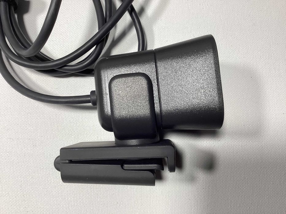 Logitech StreamCam kamera czarna
