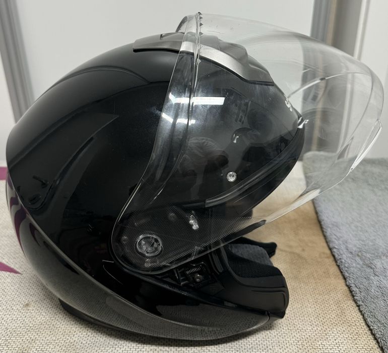Capacete schuberth M1