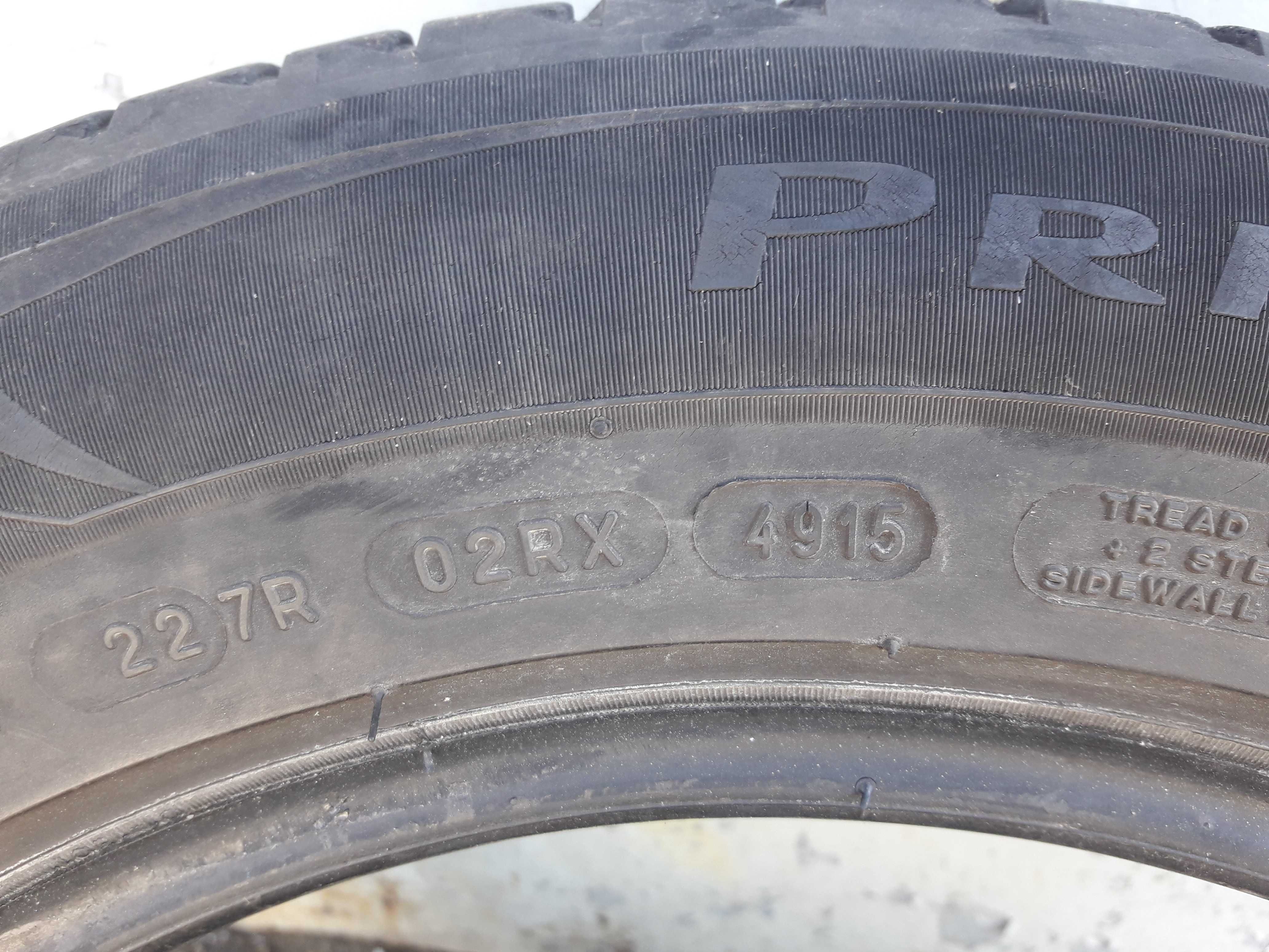 Продам Michelin primacy 3 205/60 R16 96w