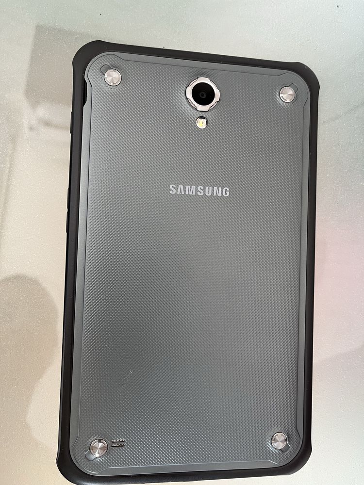 Планшет Samsung galaxy tab activ sm-t365