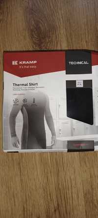 Koszulka termoaktywna Carbondry Technical rozmiar L