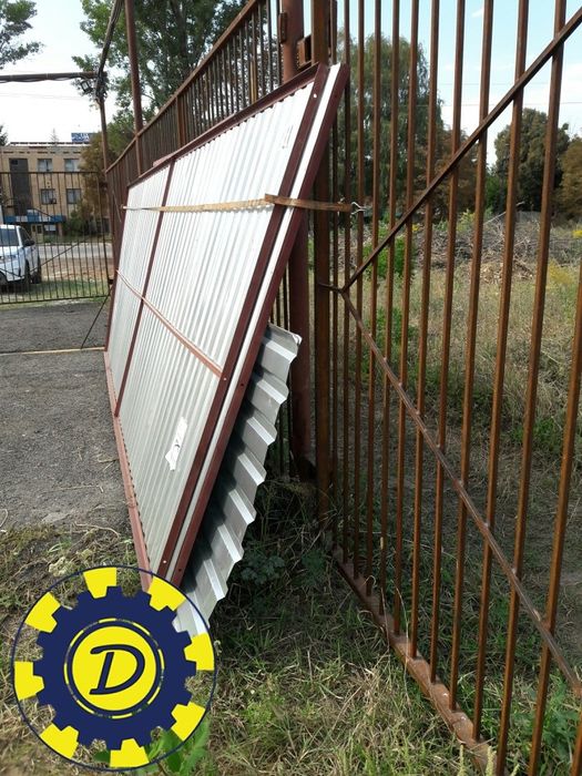 Гараж збірний виробник