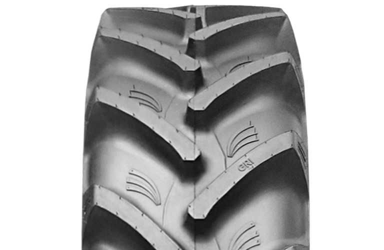 BAZA Opona 15.5R38 GRI XLR-85 D-65 Elastyczna Szeroka Mocna + TK !