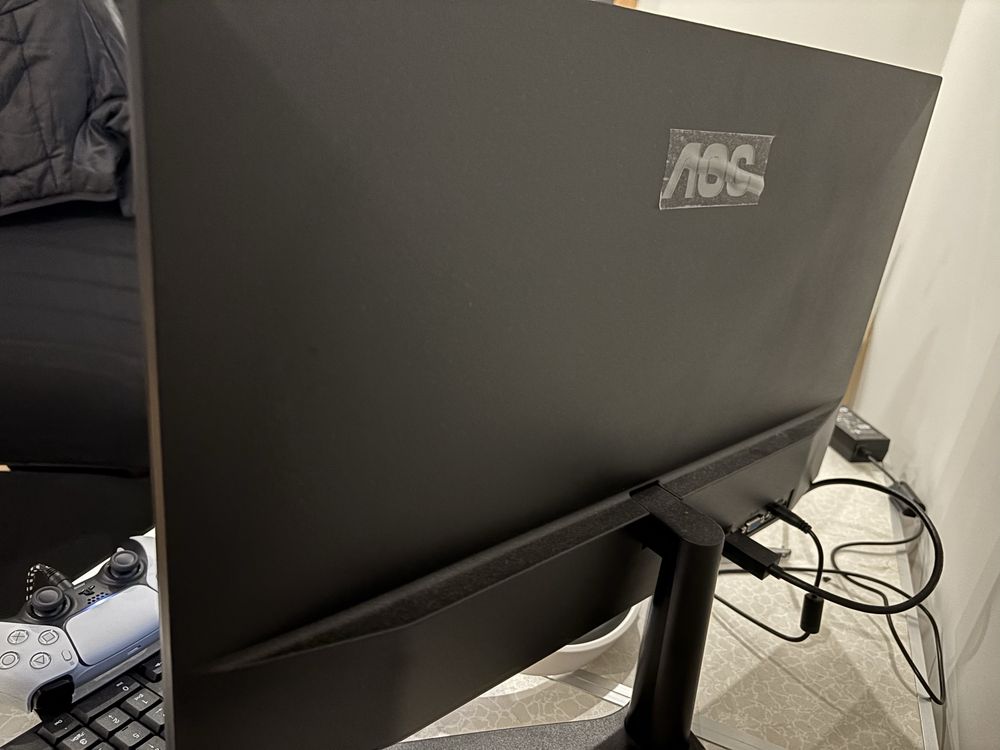 MONITOR AOC full HD 23.8 60 HZ
