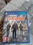 PS4 Tom Clancy's The Division