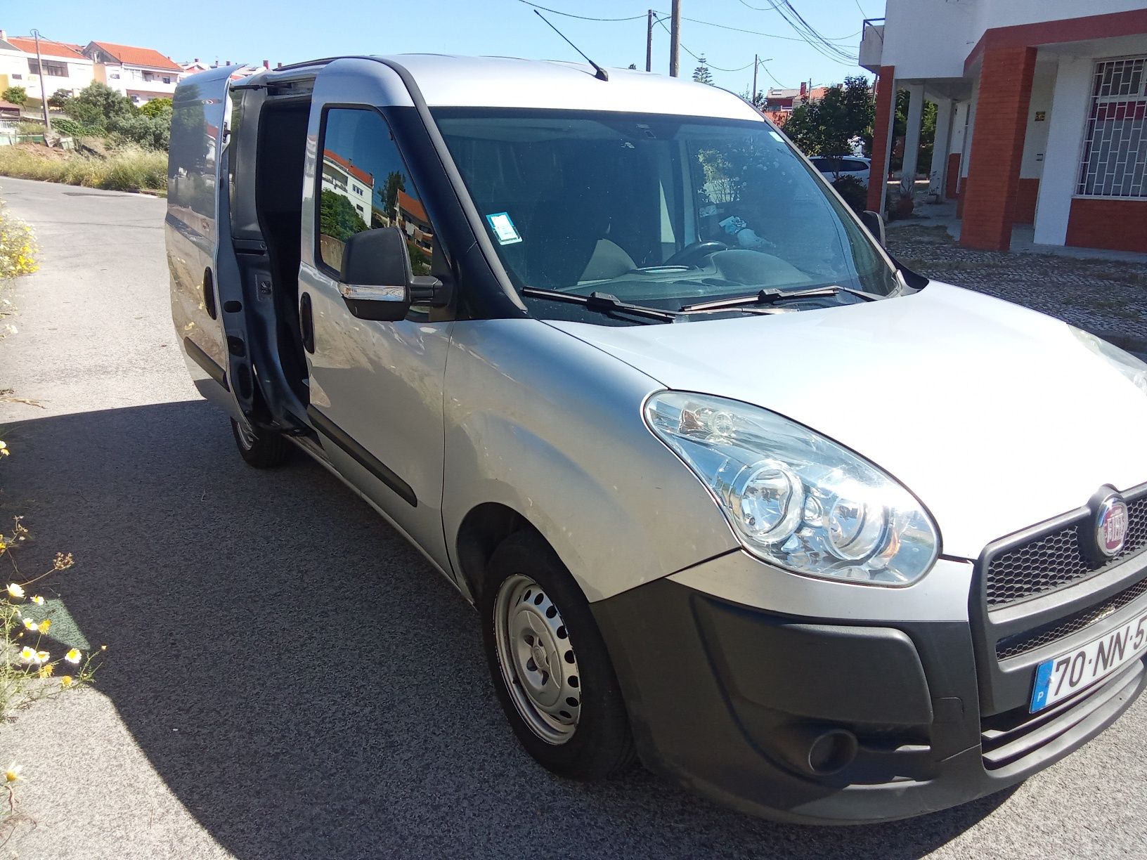 Fiat Doblo 1.6 CDTI