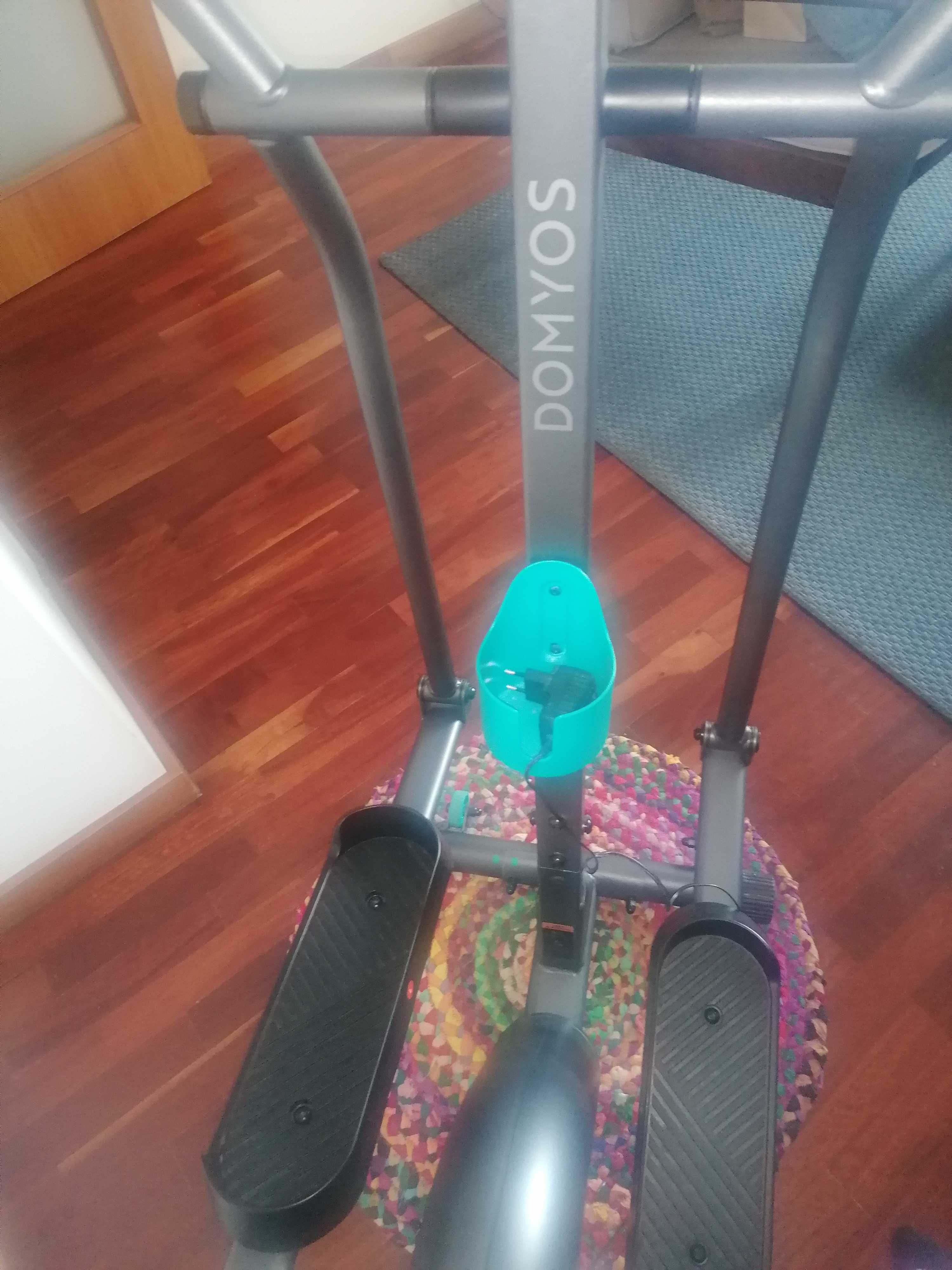Elíptica Decathlon