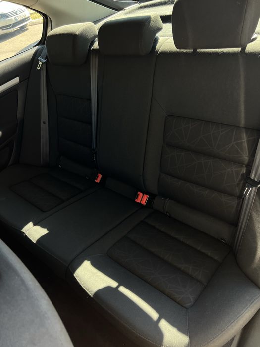 Шкода Октавія А5 2011 АТ