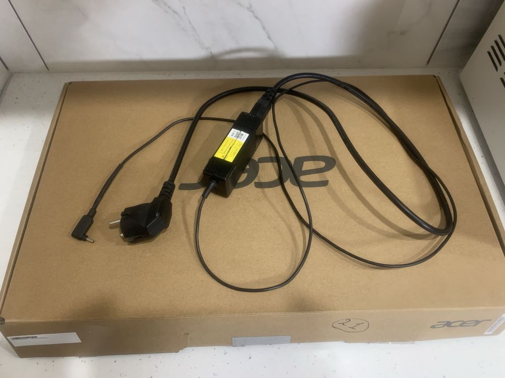 Ноутбук Acer Aspire 3 A315-23 | 15.6” | Ідеальний стан | Тягне SAMP