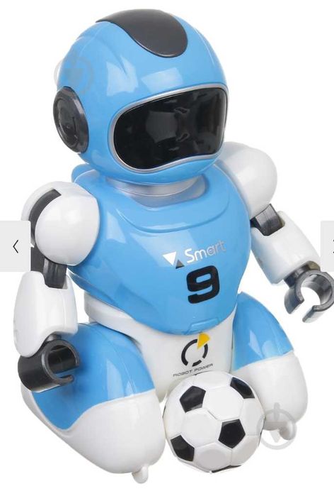 Інтерактивні іграшки ( танцюючий робот)