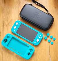 Nintendo Switch Lite З2 +256