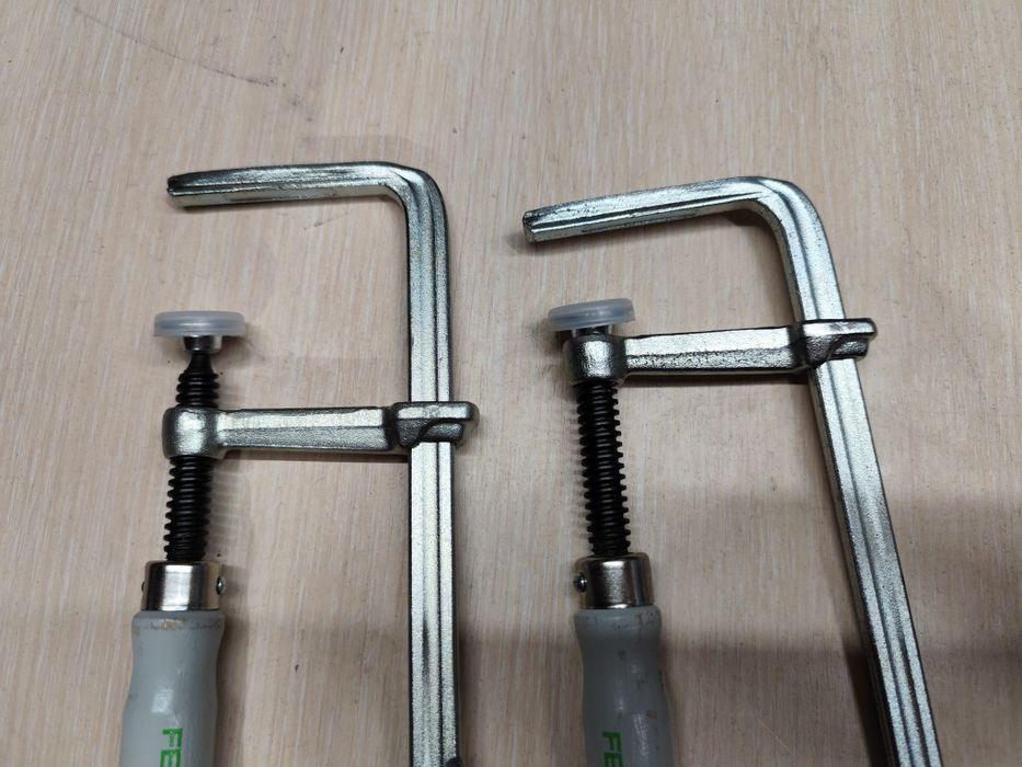 Festool /струпцини/ Фестул оригінал