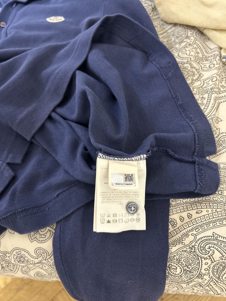 Футболка и кофта Moncler