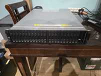Półka dyskowa / Macierz Dell Compellent EB-2425 20x1TB Seagate 20TB