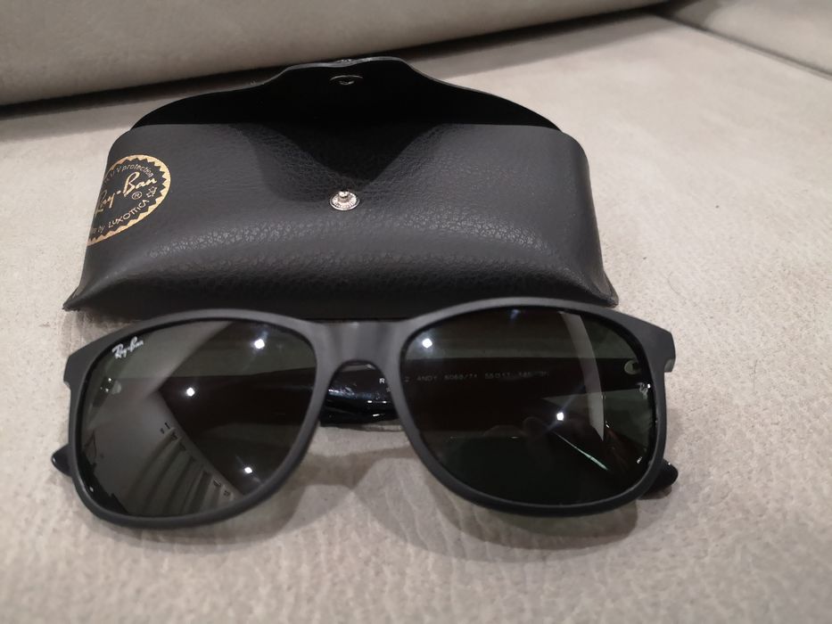 Ray-Ban modelo Andy