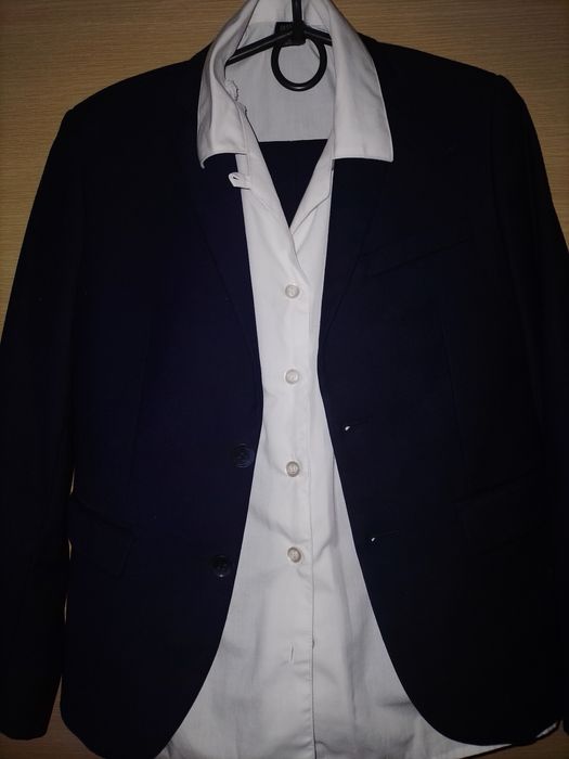 Шкільна форма для хлопчика