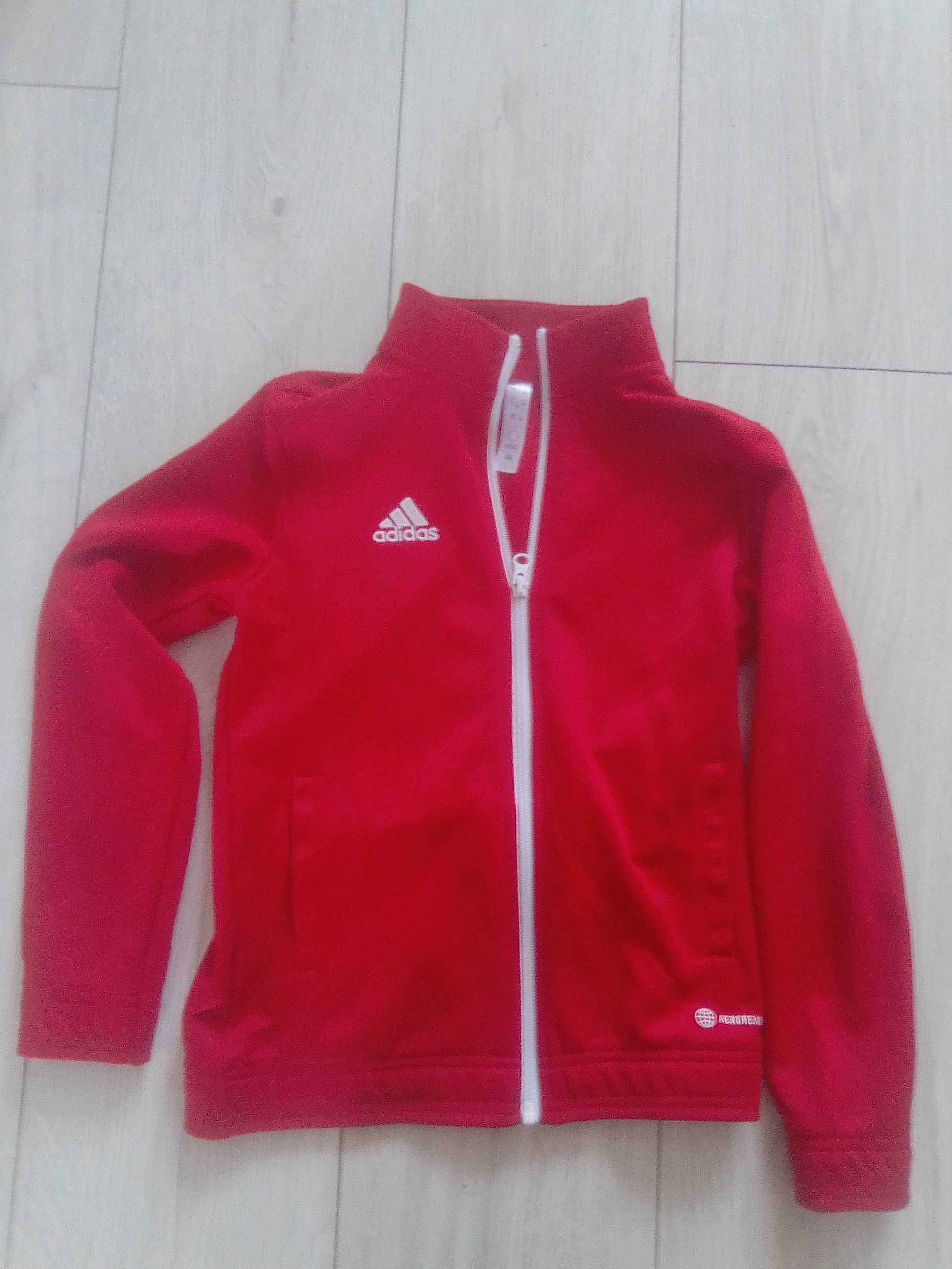 bluza adidas dziecięca