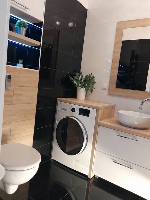 NAJEM OKAZAJONALNY! mieszkanie do wynajęcia od polowy grudnia !