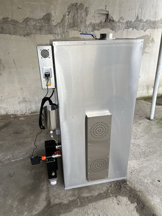 Коптильна камера Matvik MV-360 (360 літрів)