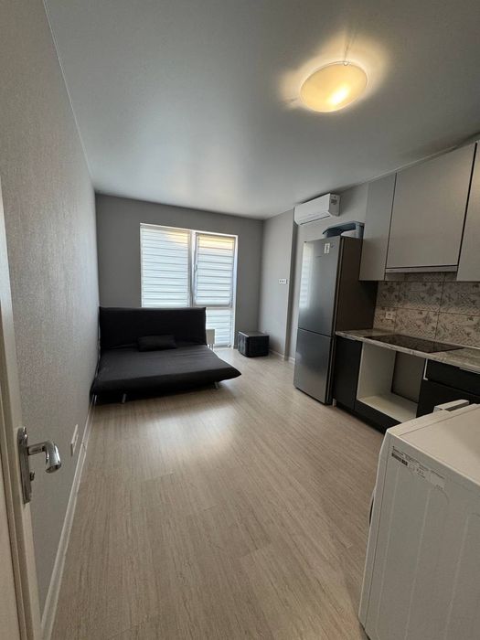 Артвіль- здам затишну, дуже чисту 1-кімнатну квартиру подобово