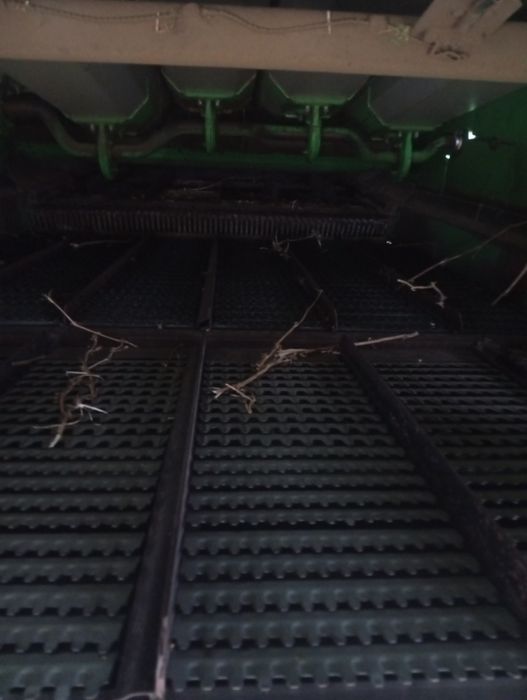 Продам комбайн Дон 1500б 2004рік