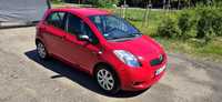 2008r Toyota Yaris 1.4 D4d bdb stan