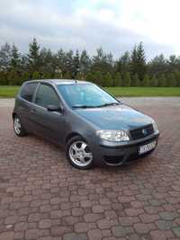 Fiat Punto 1.3 MultiJet polift