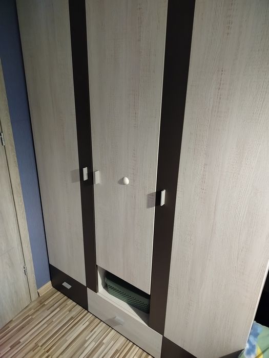 Meble młodzieżowe Next