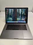 MacBook Pro 15-inch 2018 Model A1990 16GB RAM/256GB SSD + Apple Mouse