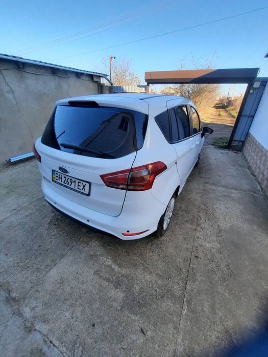 продам Ford B-Max