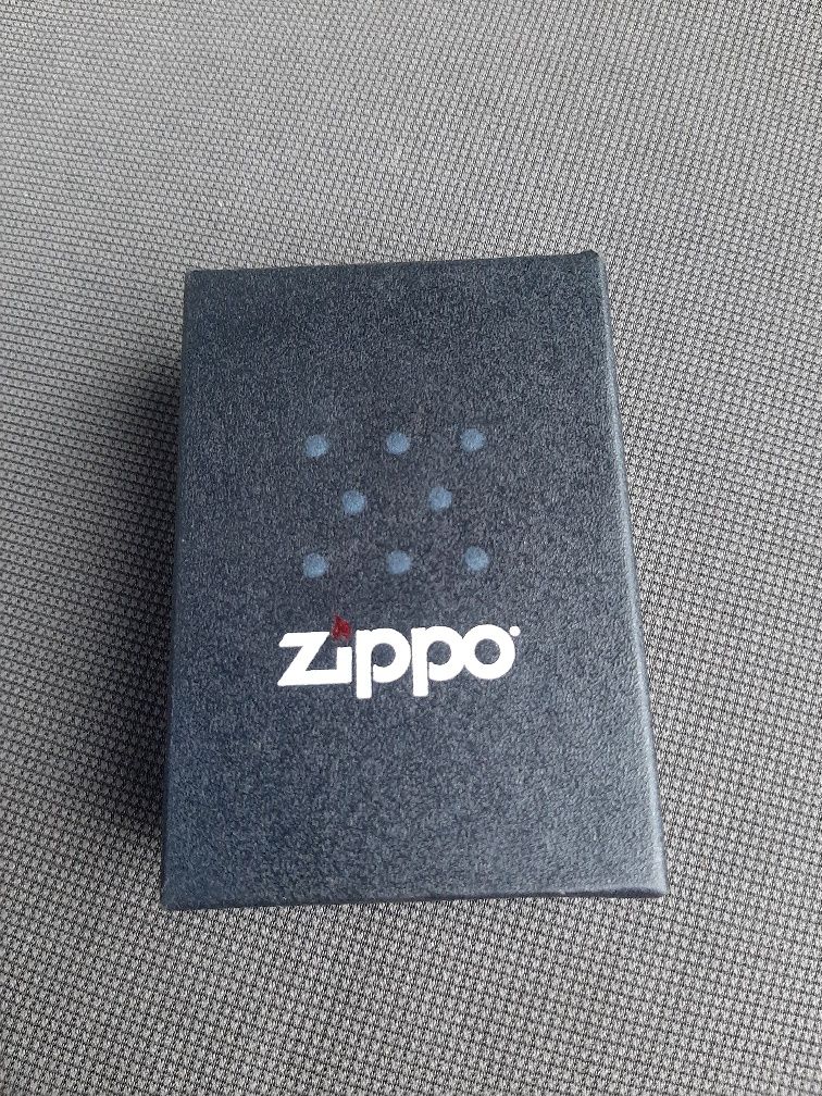 Зажигалка zippo usa