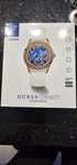 Zegarek GUESS Smartwatche