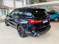 BMW X7 M50i xDrive VAT23% Salon Polska 1 Właściciel *Auto Salon JAWOR *