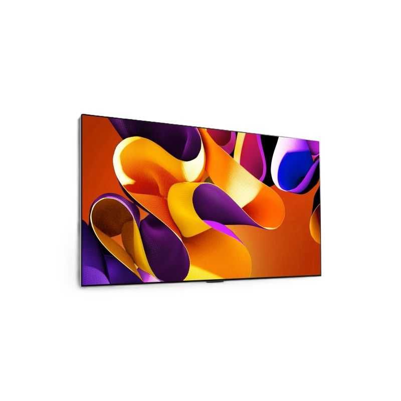 Телевізор 97 дюймів LG OLED97G42 (4K Smart TV OLED 144Hz 60W)