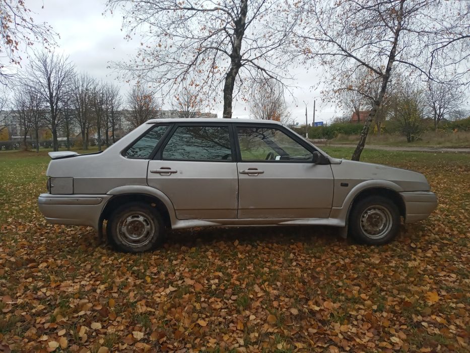 Продаю ВАЗ 21099