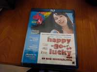 Happy-Go-Lucky, czyli co nas uszczęśliwia blu ray