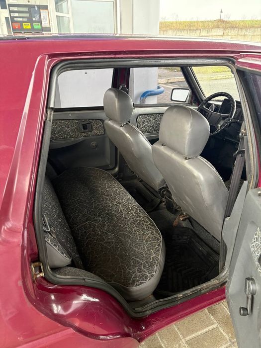 Продам Славуту 1.2