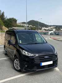Carrinha Ford transit connect