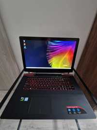 Laptop Gamingowy Lenovo Y700 17'3"