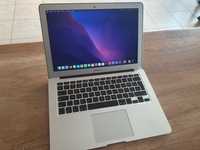 Macbook air 13 8gb ram 128gb SSD