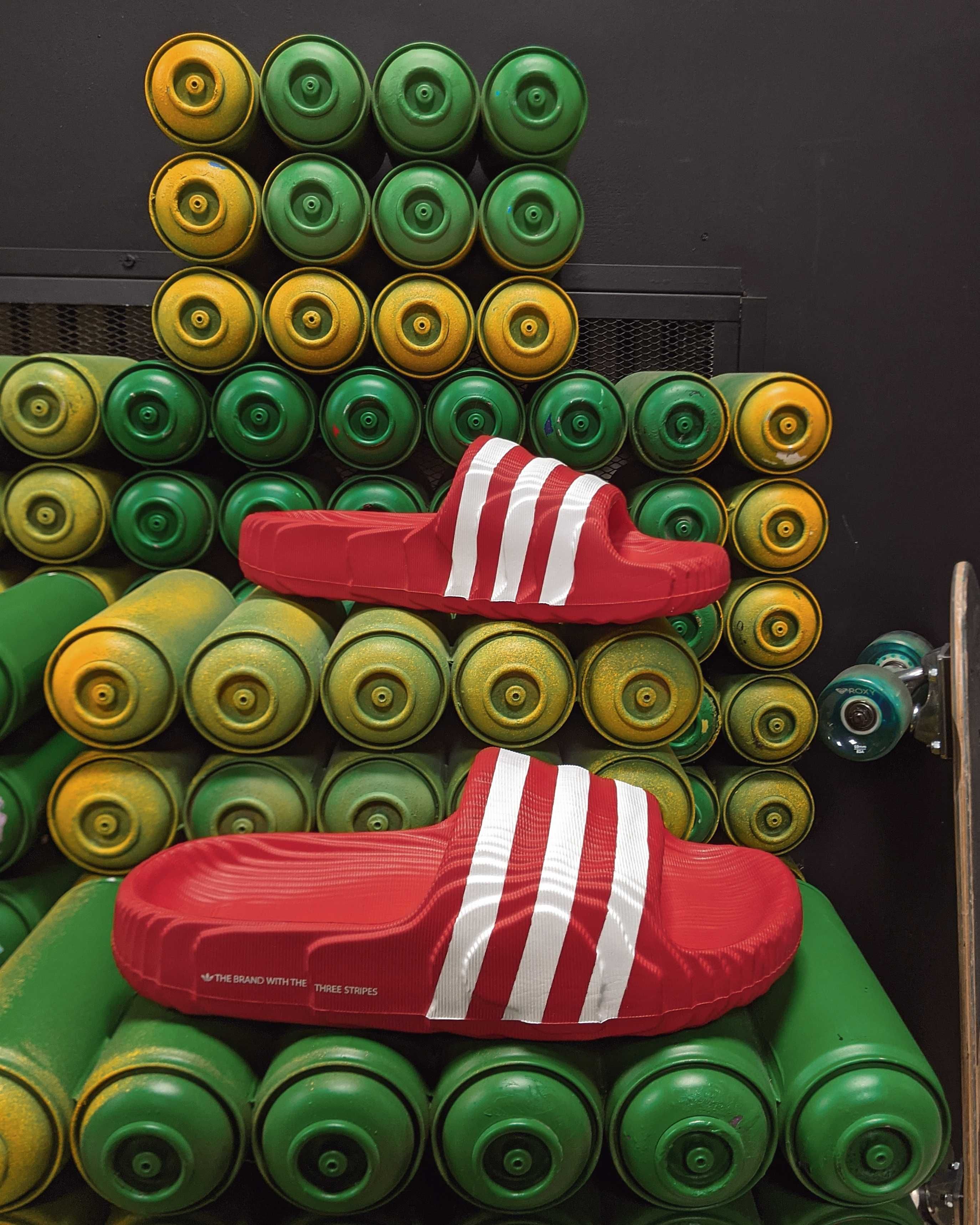adidas men Adilette 22 шльопанці тапки ОРИГІНАЛ!