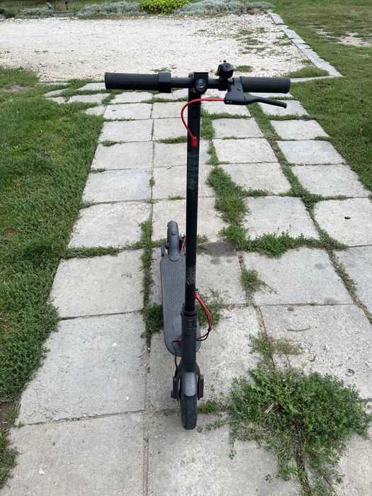 Hulajnoga elektryczna xiaomi