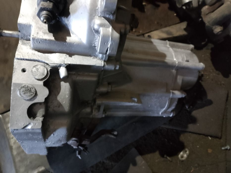 КПП таврия-славута