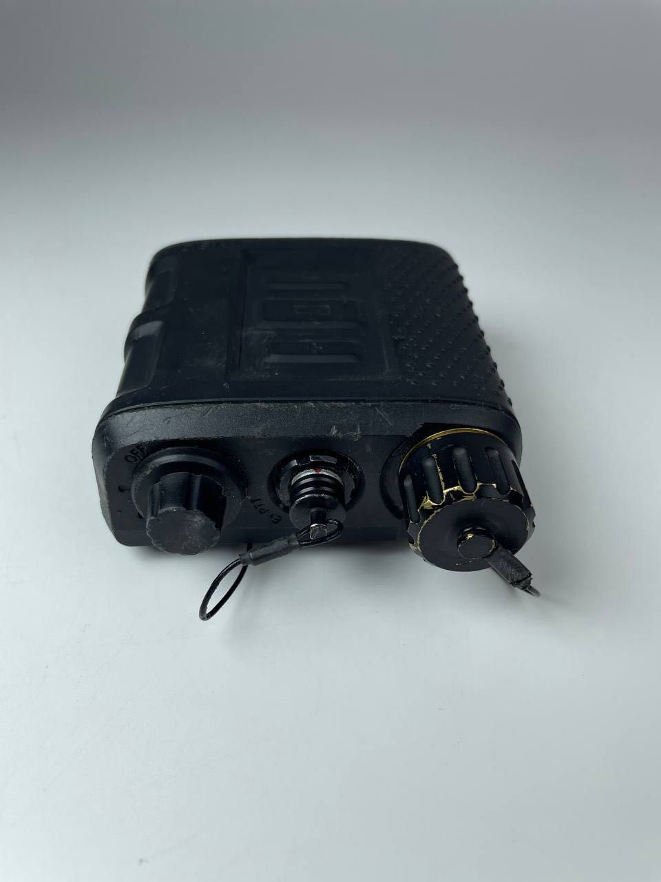 Блок управления invisio x50 инвисио dual com 40070