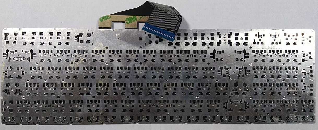 Клавиатура NSK-XN4SC от ноутбука HP 250 G7 6BP04EA Part № 9Z.NEXSC.40R