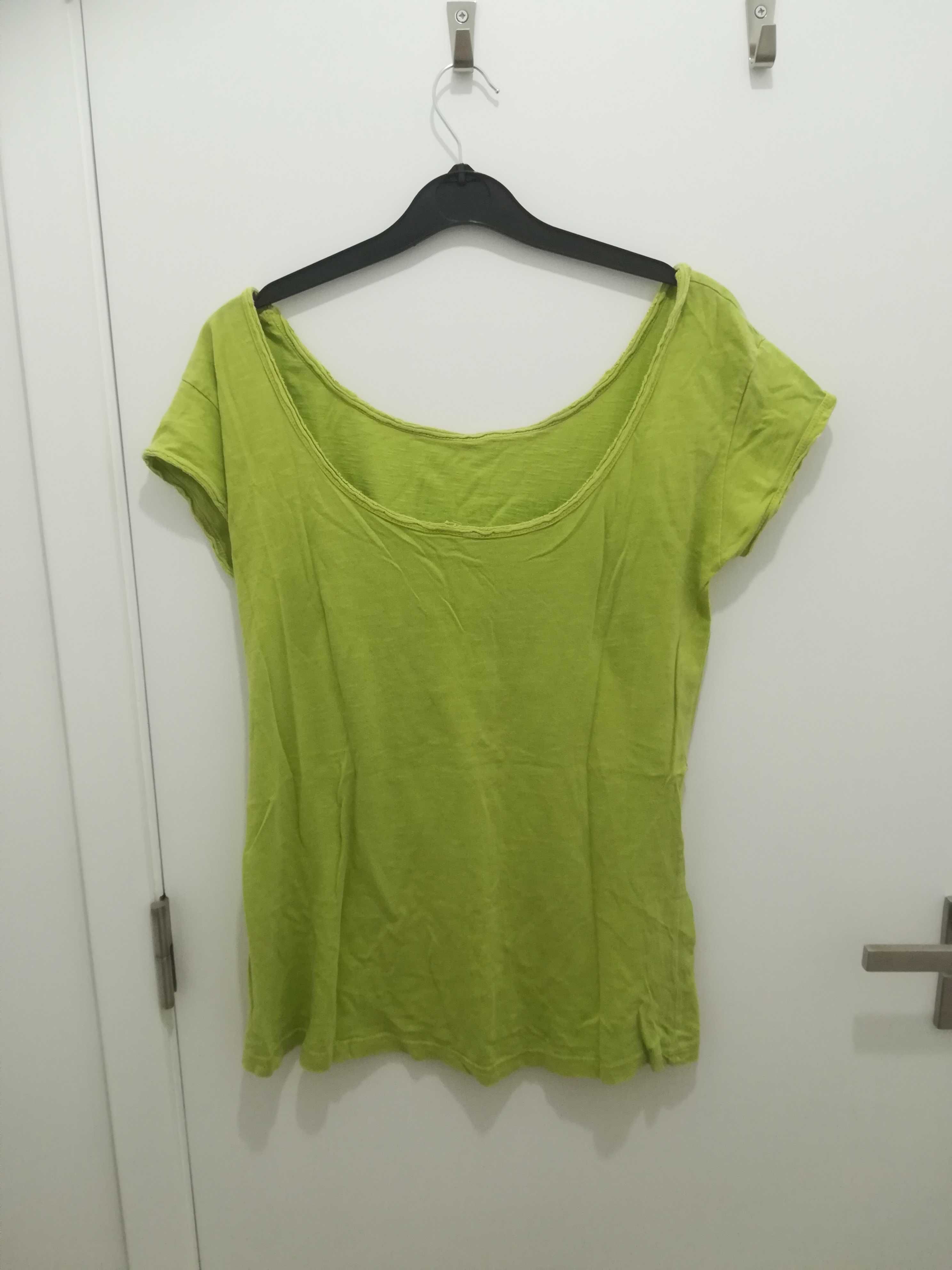 t-shirts havaianas (NOVAS) - M