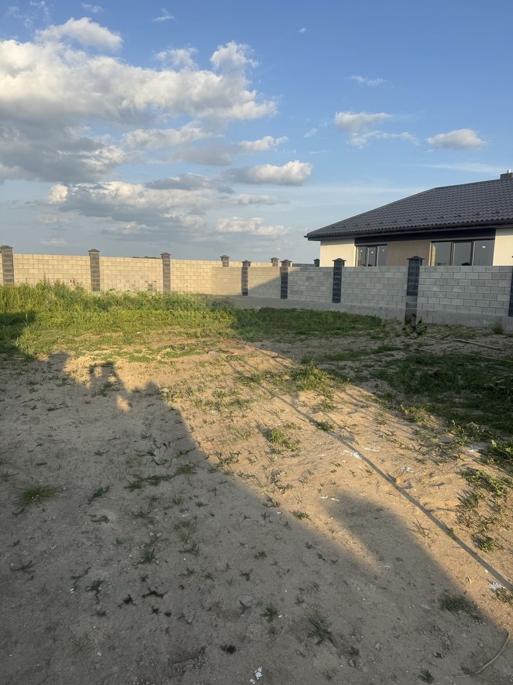 Продам стильну американку з внутрішніми роботами