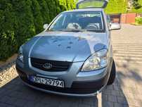 Kia Rio Kia Rio 2 1.4 2009