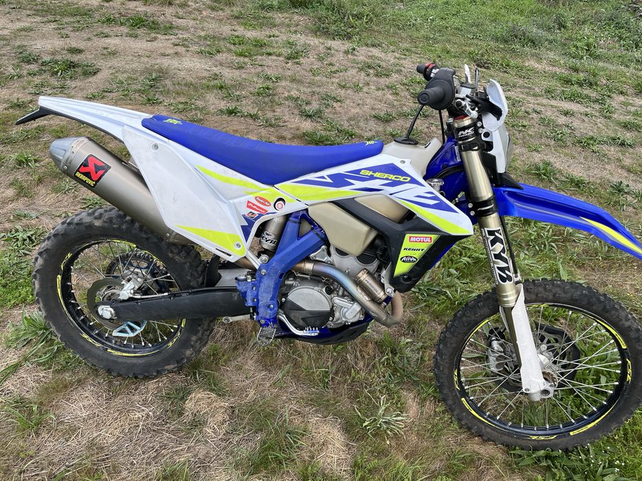Sherco 300