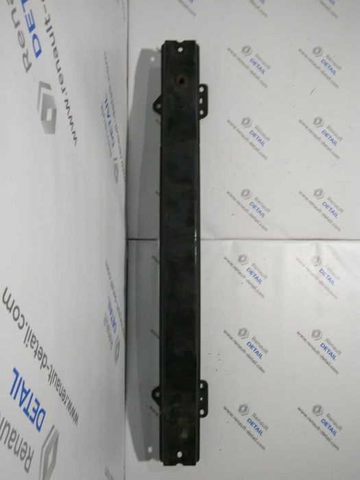 Бампер фара капот Renault Kango 2008 - 2013 Передня частина